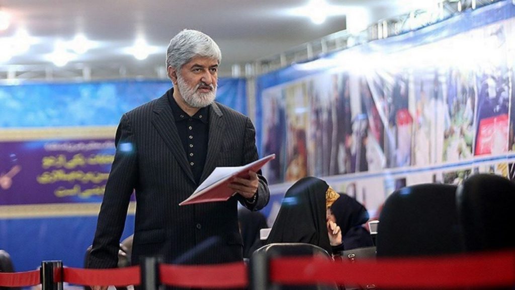 مجلس رژیم ایران استقلال تصمیم‌گیری ندارد