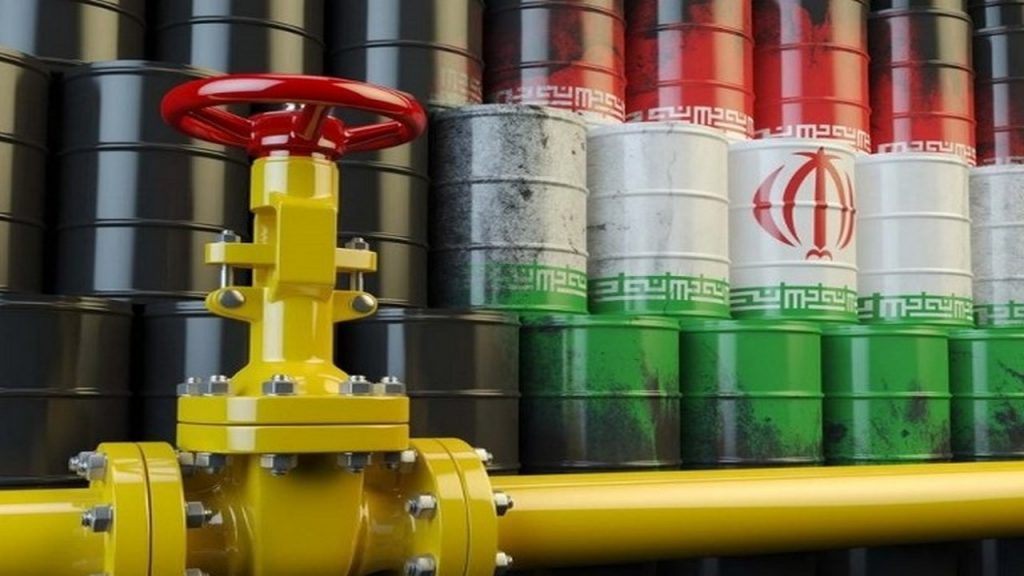 تولید روزانه نفت خام رژیم به کمترین میزان خود رسیده است