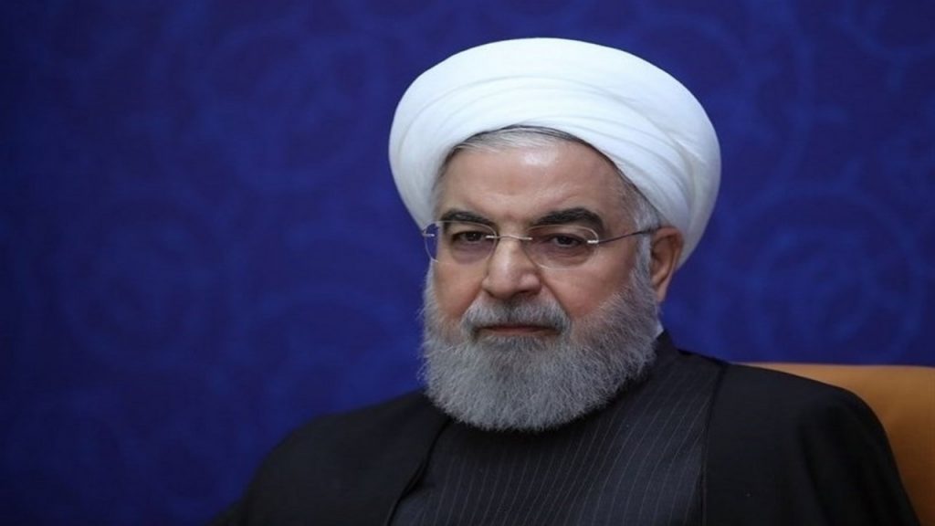بالا گرفتن درگیری میان مقامات دولت روحانی و دیوان محاسبات