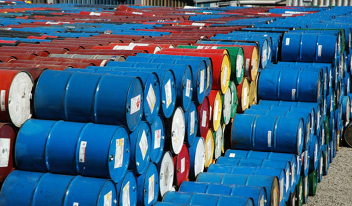 افزایش میزان صادرات نفتی جمهوری اسلامی به سوریه