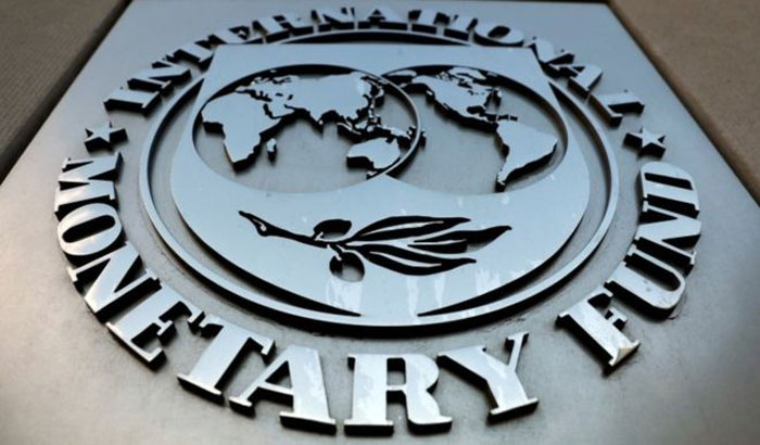 پیشبینی صندوق بین‌المللی پول در خصوص کوچکتر شدن اقتصاد ایران