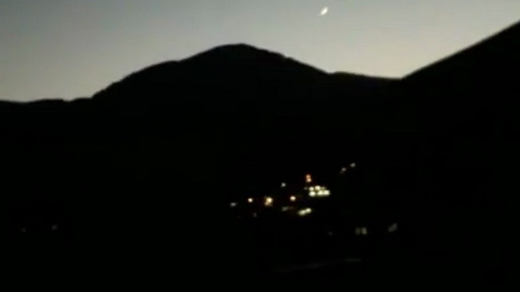 توپباران ارتفاعات “کوران” ارومیه از سوی ارتش ترکیه