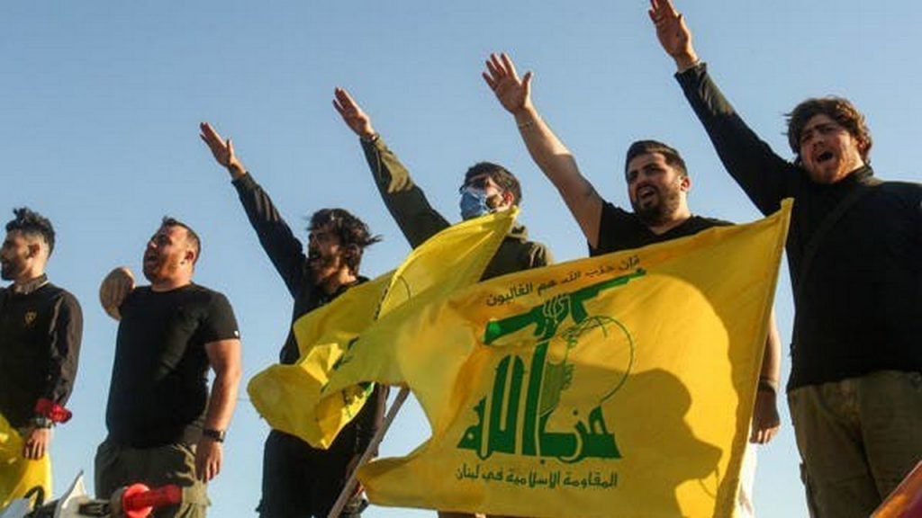 “کوزوو” حزب‌الله لبنان را یک سازمان تروریستی اعلام کرد