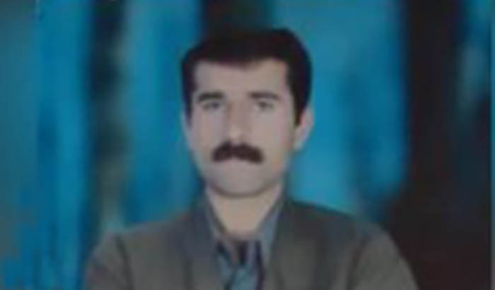 بازداشت و انتقال یک شهروند کرد بە زندان دیزل‌آباد کرماشان