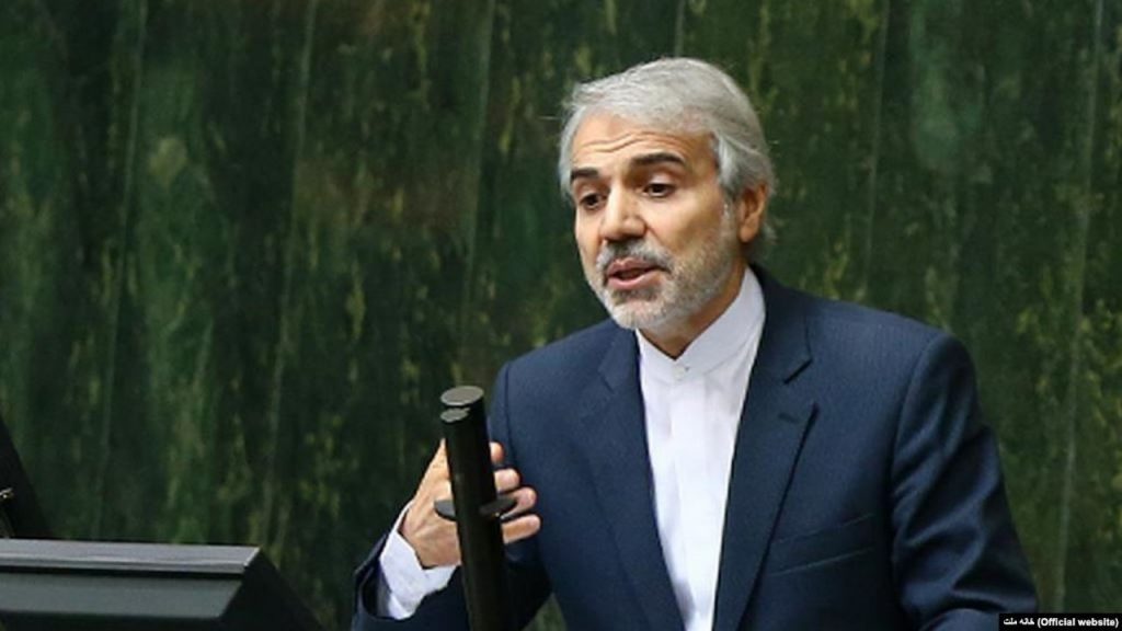 رژیم ایران قادر به فروش نفت خود نیست