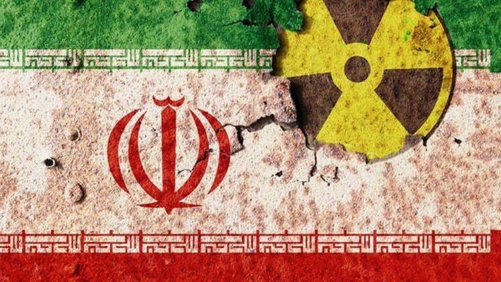 رژیم ایران ذخیره اورانیوم را ۱۰ برابر حد برجام افزایش داده است