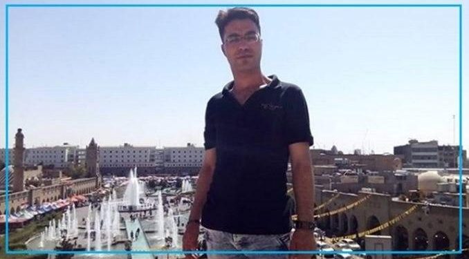 اقدام به خودسوزی عادل مکرم، متهم سیاسی در زندان ارومیه