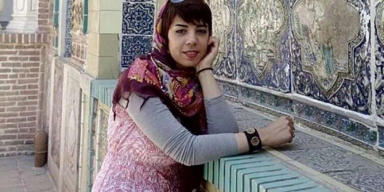 بازداشت یک فعال حقوق زنان و کودکان در تهران