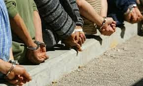 بازداشت دستە جمعی شهروندان کرد در شهرستان بانە
