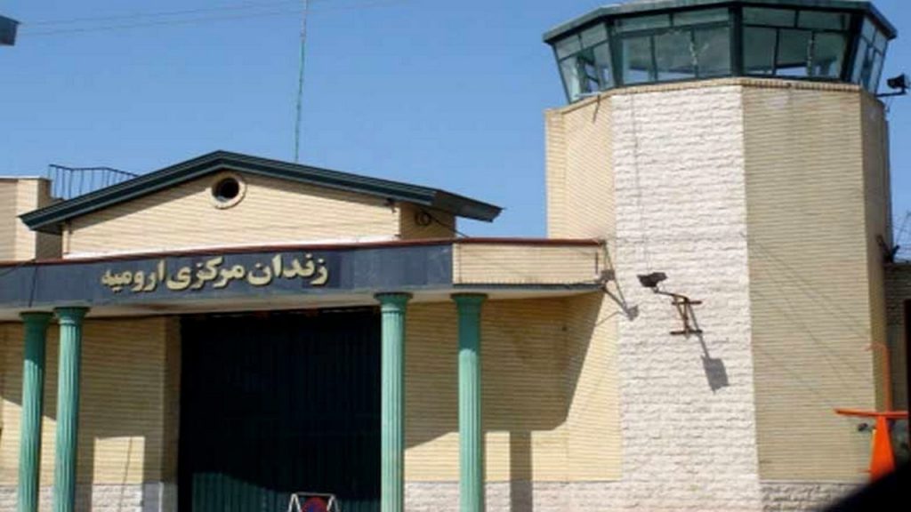 پیام زندانیان سیاسی کورد در زندان ارومیه در رابطە با بازداشت جوانان کورد