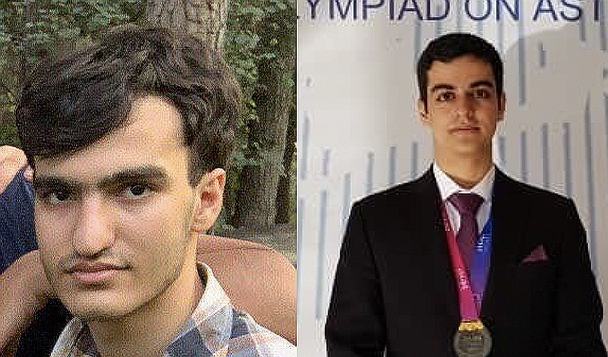 ۳۰۰ روز بازداشت؛ علی یونسی و امیرحسین مرادی همچنان تحت فشار