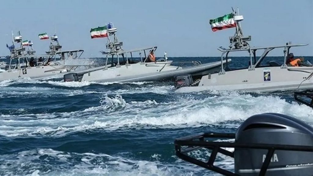 تیم هاوکینز: تهدیدات منطقەای رژیم ایران را تحت نظر داریم