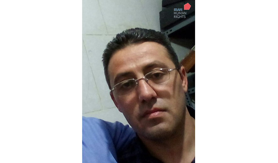 خالد زمانی؛ ۳۰ سال زندان برای نشان دادن آدرس