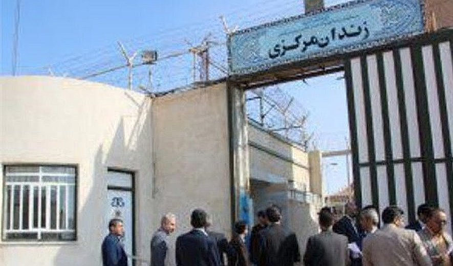 زندان مرکزی یزد؛ ۱۲۰ زندانی در صف اعدام
