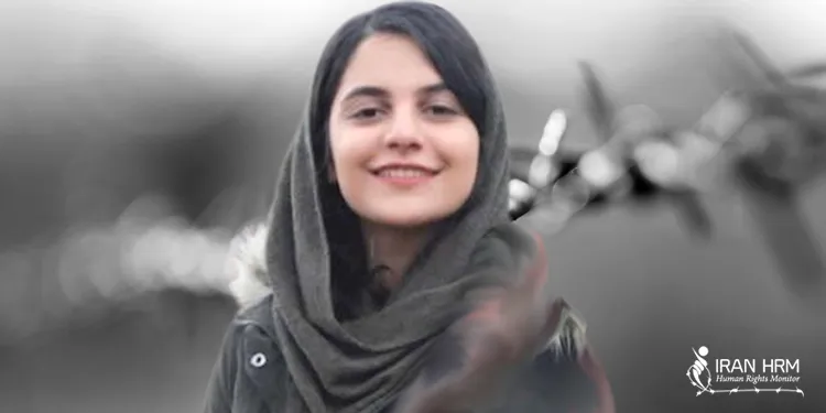 انتقال فروغ تقی پور به بند غیربهداشتی بعد از ابتلا به امیکرون￼