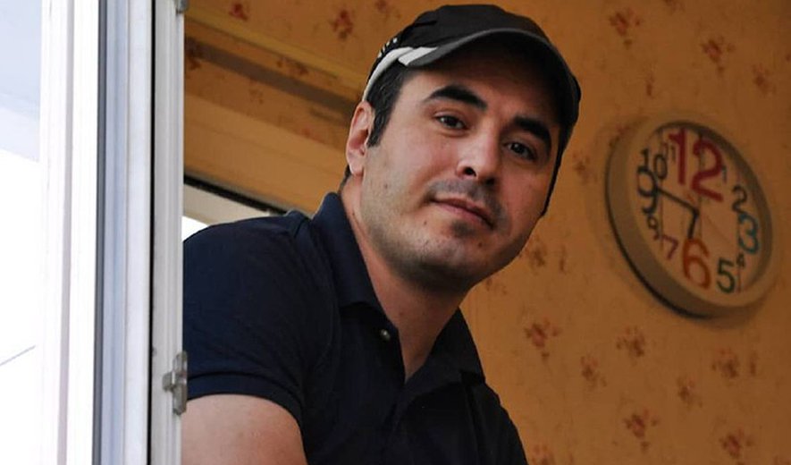ابراز نگرانی شدید سازمان حقوق بشر ایران نسبت به وضعیت حسین رونقی در «اعتصاب خشک»