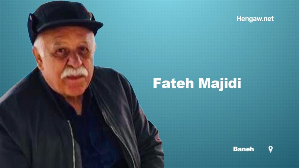 Fateh Majidi seit 9 Tagen im Hungerstreik